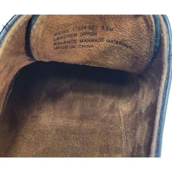 Florsheim Jackson Cap Toe Oxford Formal Shoe for Men Size 8.5 main image 5